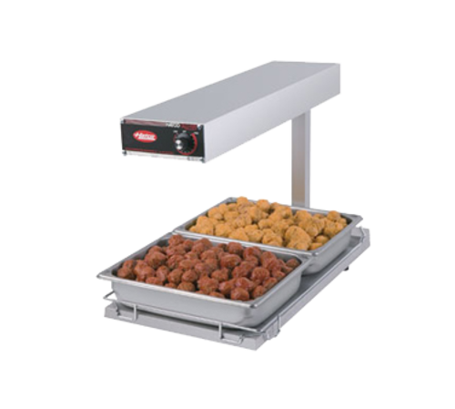 Hatco GRFFB-120-QS French Fry Warmer, Rod Type 12"
