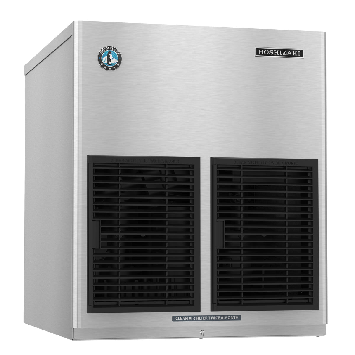 Hoshizaki F-822MAK-C Ice Maker, Cube-Style