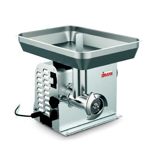 Sirman 211215XD18NA Electric Meat Grinder