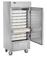 FWE RD-10 Meal Delivery Cart