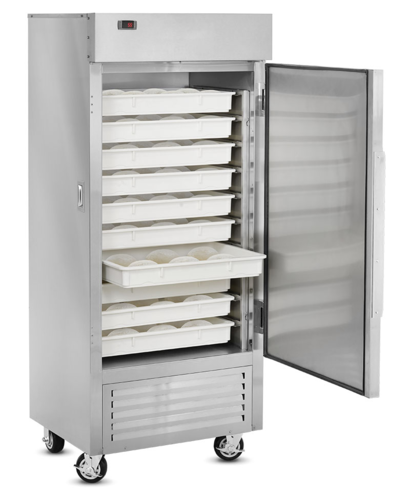 FWE RD-10 Meal Delivery Cart