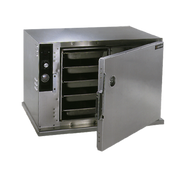 Cres Cor H339SBS1210C Heated Cabinet, Mobile
