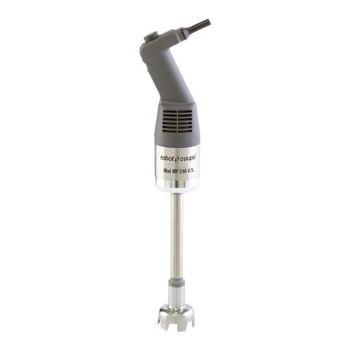 Robot Coupe MMP240VV 12" Mini Variable Speed Immersion Blender