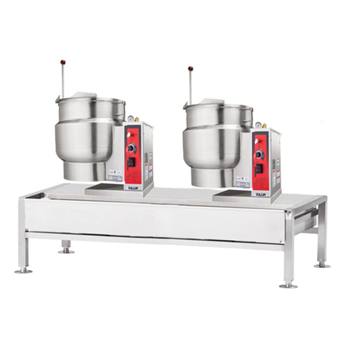 Vulcan VEKT64/1212 Electric Kettle Cabinet Assembly