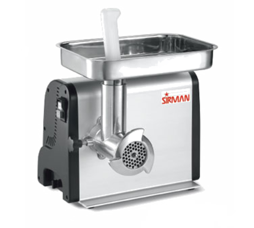 Sirman 211215D8NA Electric Meat Grinder