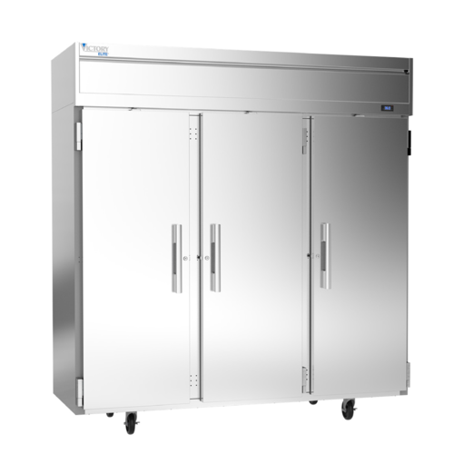 Victory VERSA-3D-SD-HC Reach-In Refrigerator