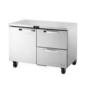 True Mfg. TUC-48D-2-HC~SPEC3 Undercounter Refrigerator