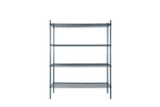 Atosa USA, Inc. MWSSE243674 Shelving Unit, Wire
