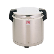 Thunder Group SEJ22000 50 Cup Electric Rice Warmer