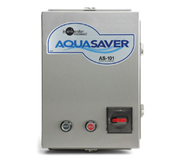 InSinkErator AS101K-6 Disposer Control Panel
