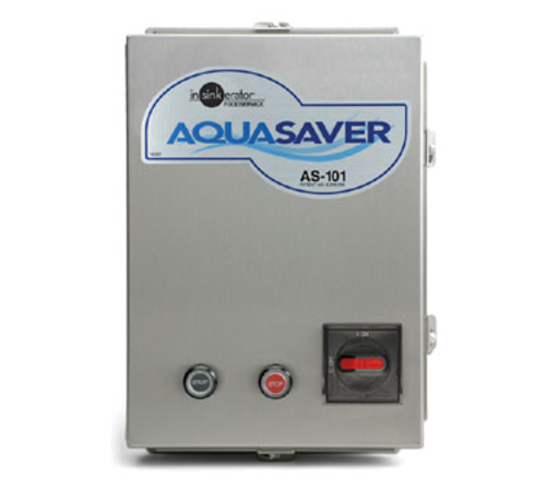 InSinkErator AS101K-6 Disposer Control Panel