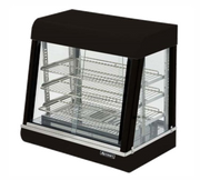 Admiral Craft HD-26 Display Case, Hot Food, Countertop