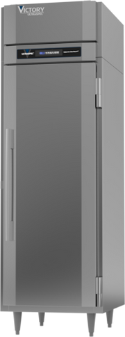 Victory HS-1D-1 Heated Cabinet