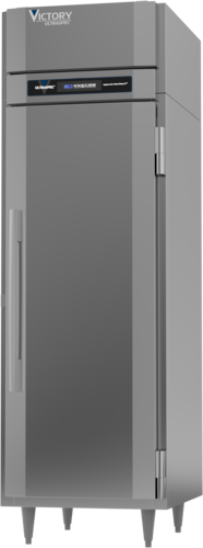 Victory HS-1D-1 Heated Cabinet