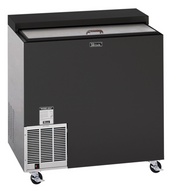 Perlick FR36RT-BS-STK Glass and Plate Chiller