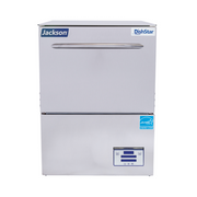 Jackson WWS DISHSTAR HT-E Dishwasher, Undercounter