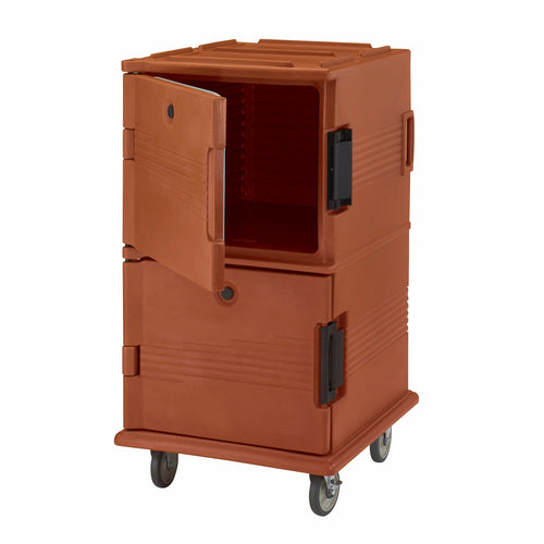 Cambro UPC1600 Ultra Camcart 120 qt. Insulated Food Pan Carrier