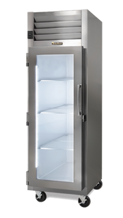 Traulsen G13010M Reach-In Freezer