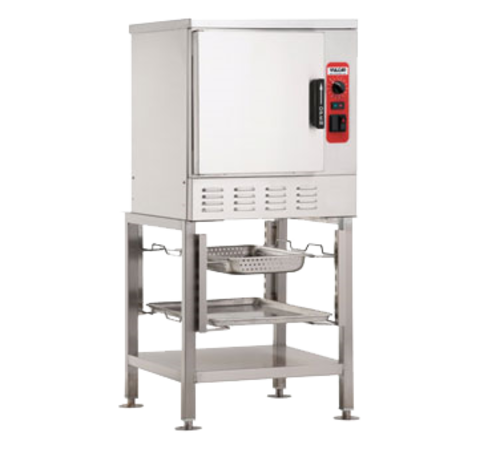 Vulcan C24EA5-PS Convection Countertop Steamer