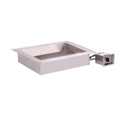Alto-Shaam 200-HWILF/D4 Hot Food Well Unit, Drop-In, Electric