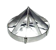 Nemco 428-6 6 Section Fry Cutter Blade Assembly