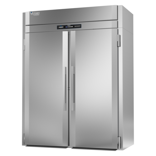 Victory RIS-2D-S1-XH-HC Roll-In Refrigerator