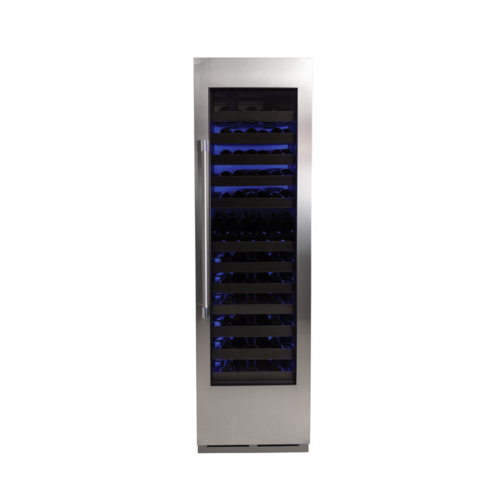 Perlick CC24W-2-4RL Wine Cellar Cabinet