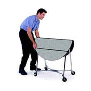 Lakeside Manufacturing 415 Room Service Table