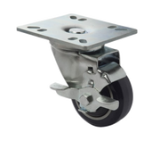 1880 Hospitality FPCST355 Casters