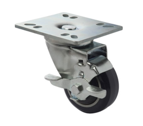 1880 Hospitality FPCST355 Casters