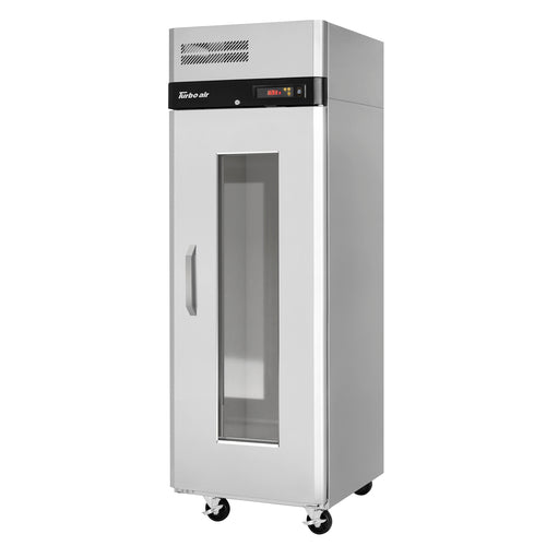 Turbo Air M3H24-1-G-TS(-L) Heated Cabinet