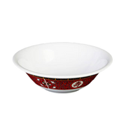 Thunder Group 5106TR 6" Deep Bowl, Longevity 15 oz. | Case of 12