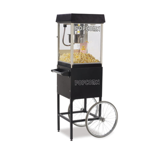 Gold Medal FunPop 2404MD 17" 4 oz. Popcorn Machine