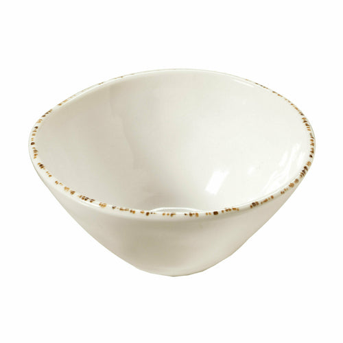 G.E.T. B-8-UM Urban Mill 8 oz Deep Melamine Soup Bowl | Case of 24