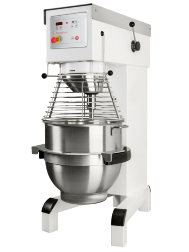 Varimixer V80PL 80 Qt. Planetary Mixer