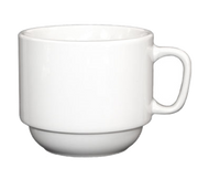 International Tableware DO-23 7-1/2 oz. Cup | Case of 36
