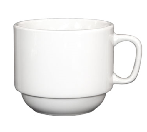 International Tableware DO-23 7-1/2 oz. Cup | Case of 36