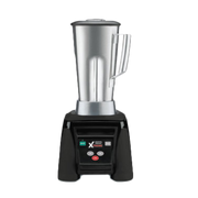 Waring MX1050XTS 64 oz. Commercial Blender - Stainless Steel Container | 3.5 HP
