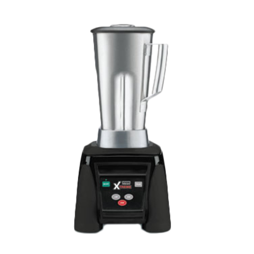 Waring MX1050XTS 64 oz. Commercial Blender - Stainless Steel Container | 3.5 HP