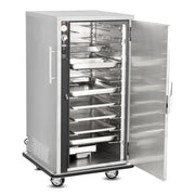 FWE UHS-10 Heated Mobile Cabinet
