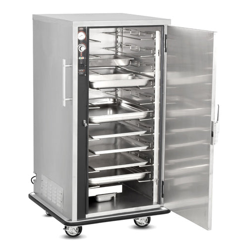 FWE UHS-10 Heated Mobile Cabinet