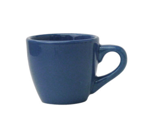 International Tableware CA-35-VML 3-1/2 oz. A.D. Cup | Case of 36