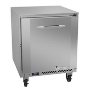 Victory VUR27HC Undercounter Refrigerator