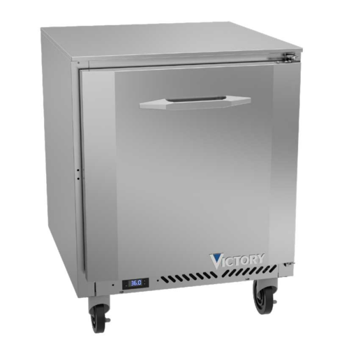 Victory VUR27HC Undercounter Refrigerator