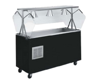 Vollrath R39950 Cold Food Serving Counter