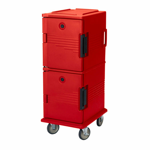 Cambro UPC800 Ultra Camcart 60 qt. Insulated Food Pan Carrier