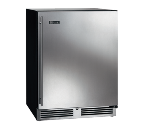 Perlick HB24FS-SS-STK Undercounter Freezer