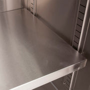 BK Resources SHF-2418 Shelving, Solid