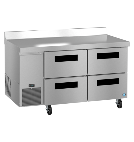 Hoshizaki WLR60B-D4 Worktop Refrigerator