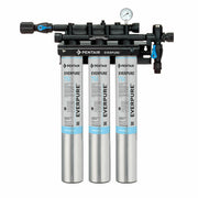 Everpure EV932474 Water Filtration System for Ice Machine